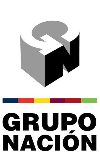 Logo de Grupo Nación