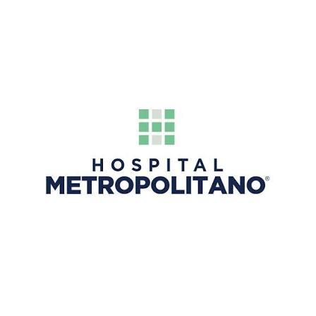 Logo de Hospital Metropolitano